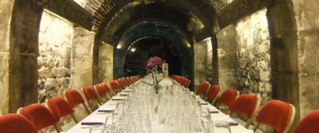 musee du vin 75016