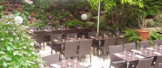 Restaurant Noura Montparnasse - Paris