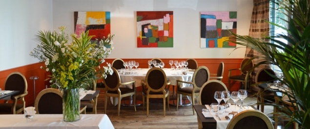 Restaurant Le Rive Gauche
