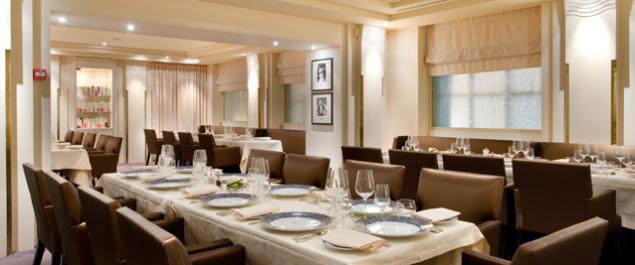 Restaurant Westermann Paris Restaurant Westermann Paris
