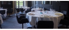 Restaurant Guy Savoy Gastronomique Paris