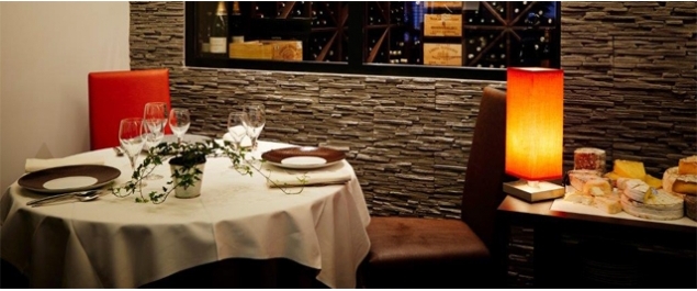 Restaurant La Table d'Antoine - Vichy