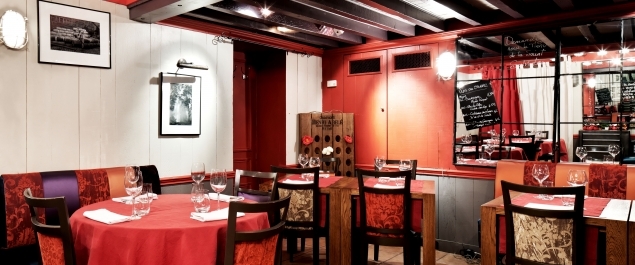 Restaurant Le Tintilou