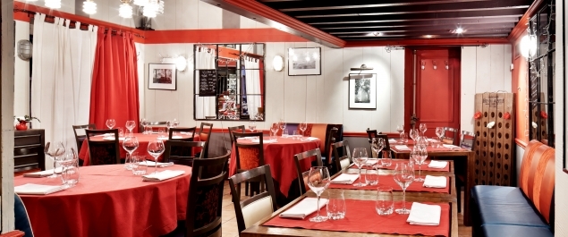 Restaurant Le Tintilou