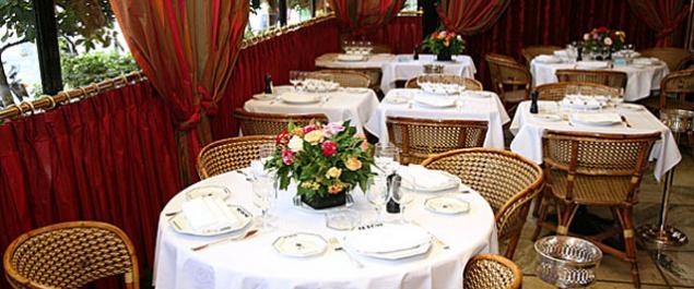 Restaurant Le Dôme Montparnasse - Paris