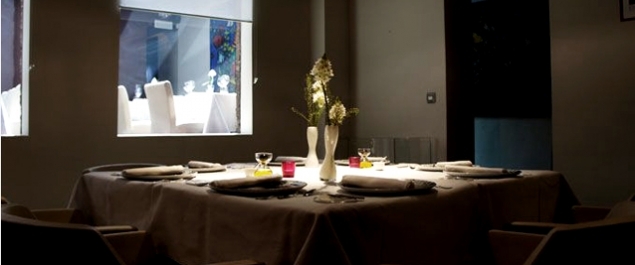 Restaurant Jaloa - Bruxelles