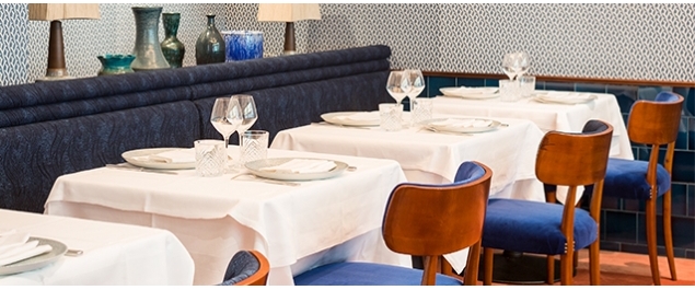Restaurant La Lorraine French cuisine Paris - Paris 8ème