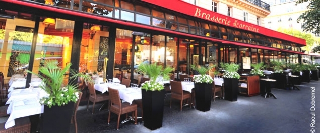 Sitemap - Exclusive Restaurants