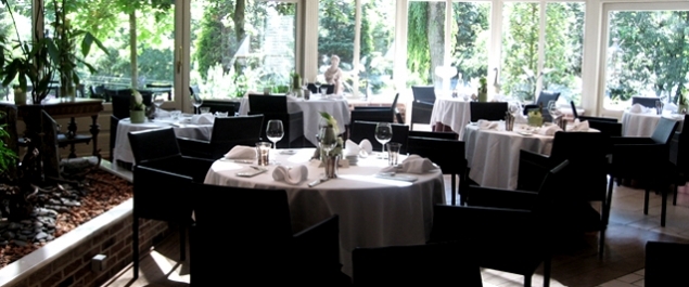 Restaurant Jacques Marit