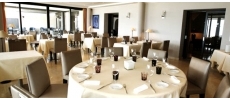Restaurant La Table By La Villa Haute gastronomie Calvi