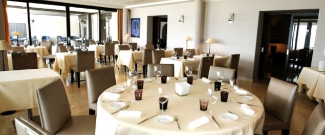 Restaurant La Table de Bastien