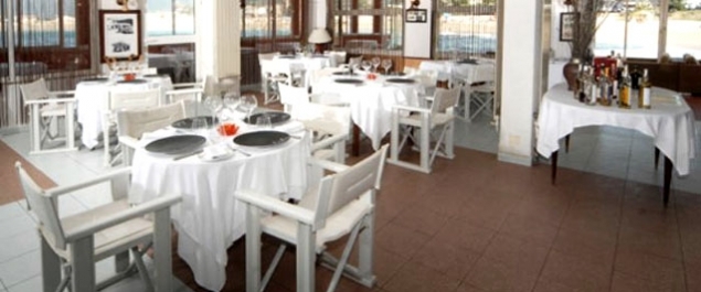 Restaurant Le Lido