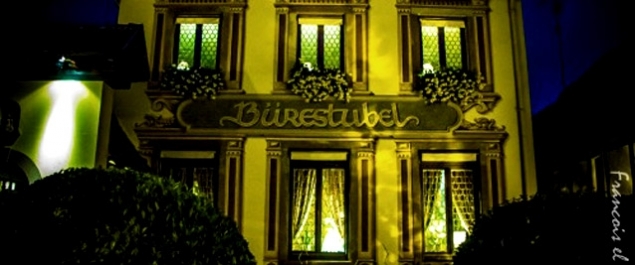 Restaurant Burestubel - Pfulgriesheim