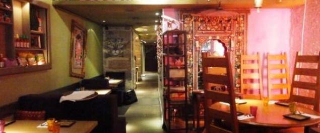 Restaurant Les Chats Siamois