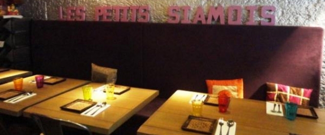 Restaurant Les Chats Siamois , Lyon