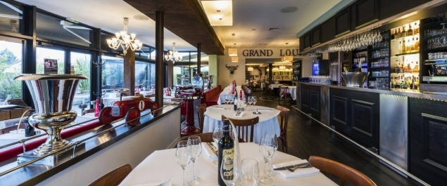 Restaurant Bistrot du Grand Louis - Mérignac
