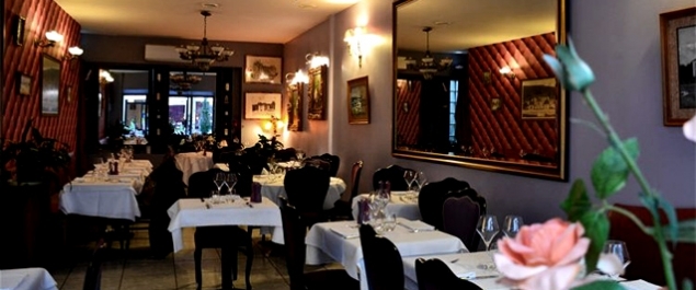 Restaurant Chez Pineau