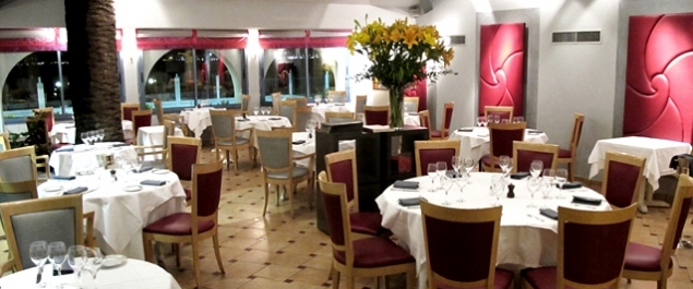 Restaurant La Bourride