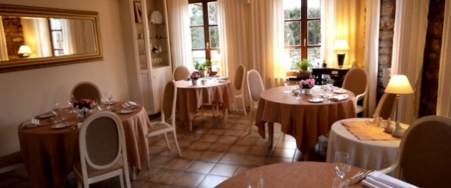 Restaurant La Rameaudière - Ellange-Gare