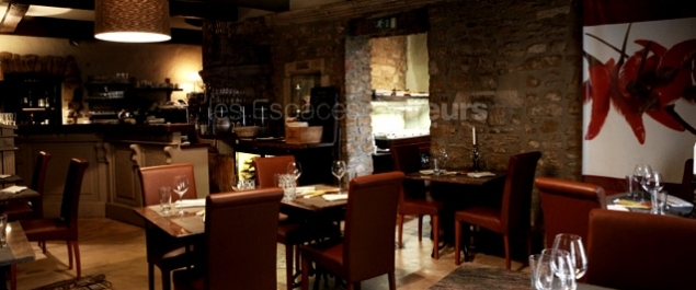 Restaurant Come Prima - Luxembourg