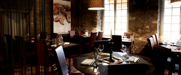Restaurant Come Prima - Luxembourg