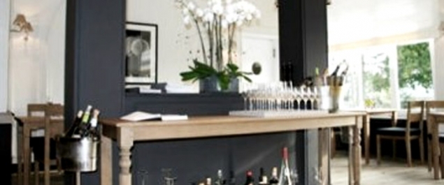 Restaurant Bistronome - Strassen