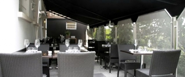 Restaurant Bistronome - Strassen