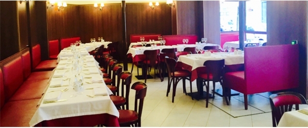 Restaurant Le Relais du 15ème - Paris